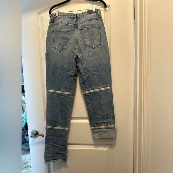 NWT CARMAR PEYTON HORIZONTAL DOUBLE ZIP
JULIET JEAN - Picture 11 of 11